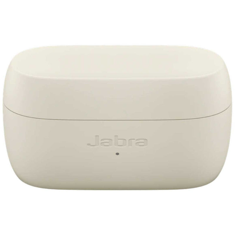 JABRA | Elite 3 In-Ear True Wireless Earbuds with Powerful Sound & Crystal Clear Calls Light Beige