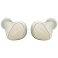 JABRA | Elite 3 In-Ear True Wireless Earbuds with Powerful Sound & Crystal Clear Calls Light Beige