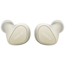 JABRA | Elite 3 In-Ear True Wireless Earbuds with Powerful Sound & Crystal Clear Calls Light Beige