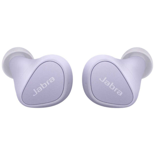JABRA | Elite 3 In-Ear True Wireless Earbuds with Powerful Sound & Crystal Clear Calls Lilac