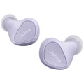 JABRA | Elite 3 In-Ear True Wireless Earbuds with Powerful Sound & Crystal Clear Calls Lilac