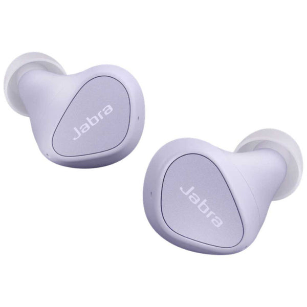 JABRA | Elite 3 In-Ear True Wireless Earbuds with Powerful Sound & Crystal Clear Calls Lilac