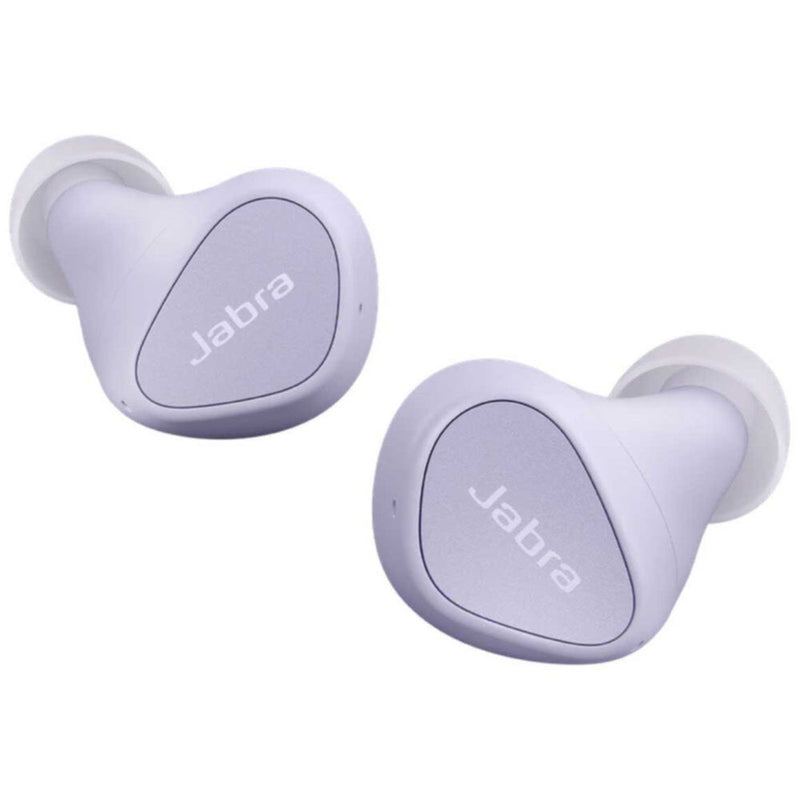 JABRA | Elite 3 In-Ear True Wireless Earbuds with Powerful Sound & Crystal Clear Calls Lilac