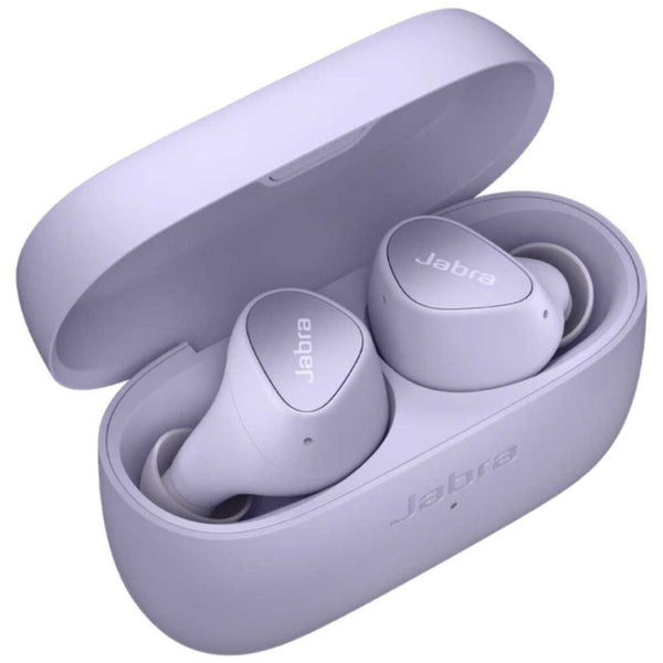 JABRA | Elite 3 In-Ear True Wireless Earbuds with Powerful Sound & Crystal Clear Calls Lilac
