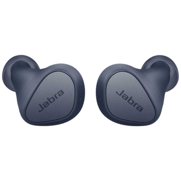 JABRA | Elite 3 In-Ear True Wireless Earbuds with Powerful Sound & Crystal Clear Calls Navy