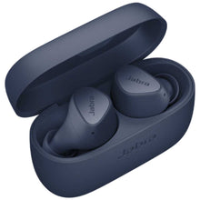 JABRA | Elite 3 In-Ear True Wireless Earbuds with Powerful Sound & Crystal Clear Calls Navy