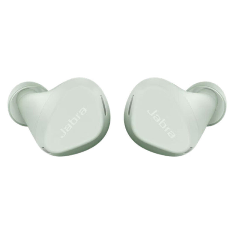 JABRA | Elite 4 Active In-Ear True Wireless Earbuds with ANC Mint