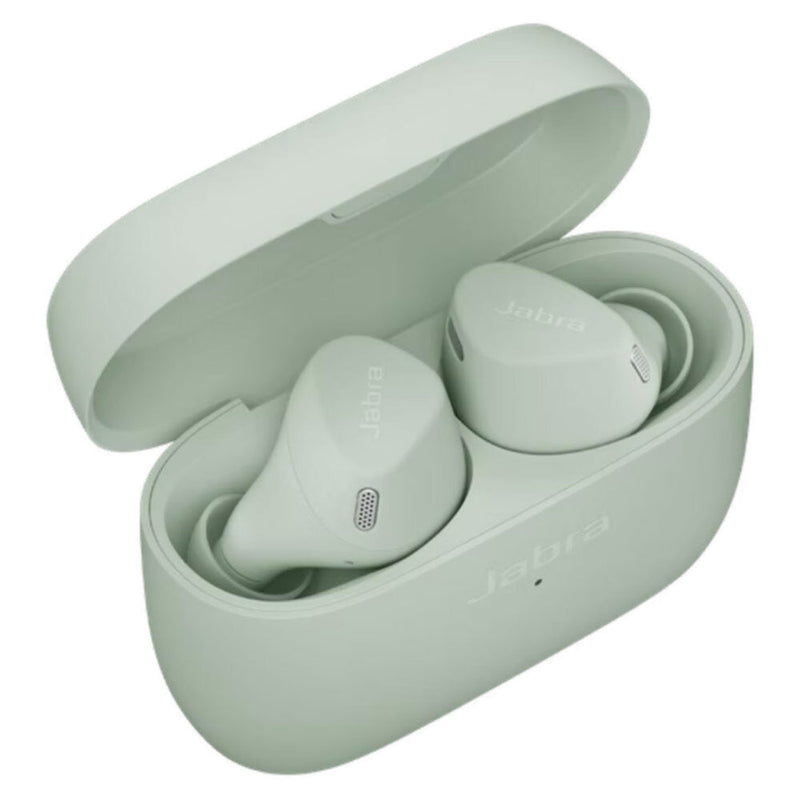 JABRA | Elite 4 Active In-Ear True Wireless Earbuds with ANC Mint
