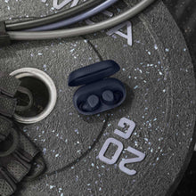 JABRA | Elite 7 Active In-Ear True Wireless Earbuds with Jabra Shake Grip Navy