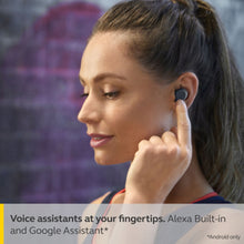 JABRA | Elite 7 Active In-Ear True Wireless Earbuds with Jabra Shake Grip Navy
