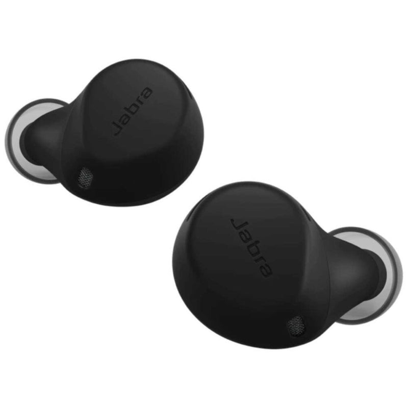 JABRA | Elite 7 Active In-Ear True Wireless Earbuds with Jabra Shake Grip Black