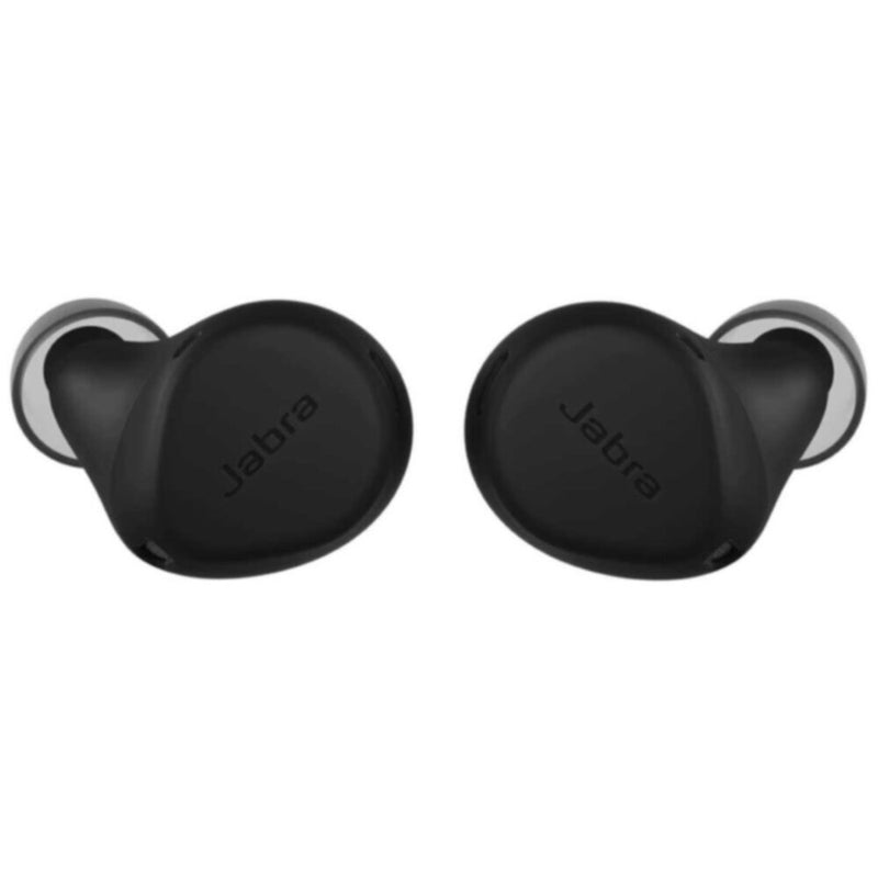 JABRA | Elite 7 Active In-Ear True Wireless Earbuds with Jabra Shake Grip Black