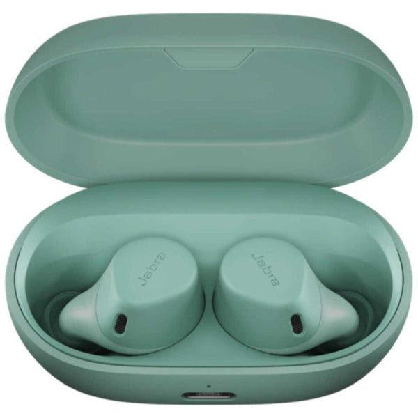 JABRA | Elite 7 Active In-Ear True Wireless Earbuds with Jabra Shake Grip Mint