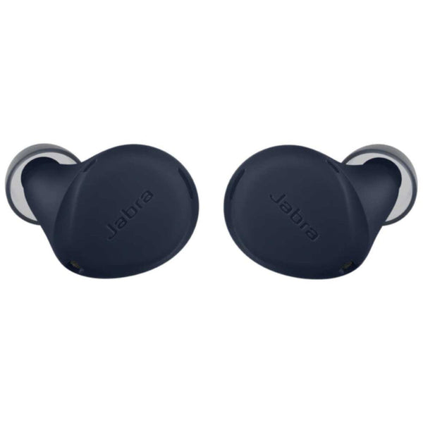 JABRA | Elite 7 Active In-Ear True Wireless Earbuds with Jabra Shake Grip Navy