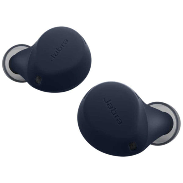 JABRA | Elite 7 Active In-Ear True Wireless Earbuds with Jabra Shake Grip Navy