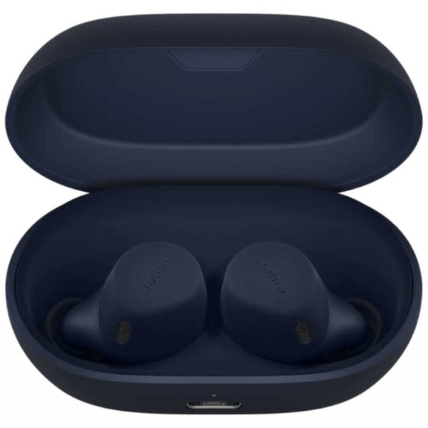 JABRA | Elite 7 Active In-Ear True Wireless Earbuds with Jabra Shake Grip Navy