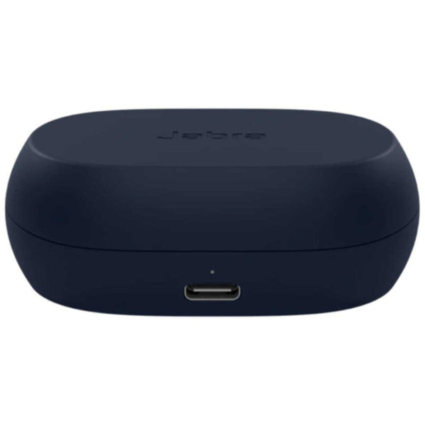 JABRA | Elite 7 Active In-Ear True Wireless Earbuds with Jabra Shake Grip Navy