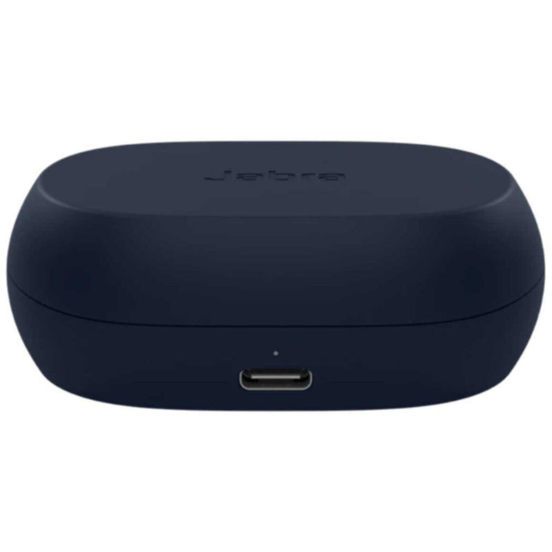 JABRA | Elite 7 Active In-Ear True Wireless Earbuds with Jabra Shake Grip Navy