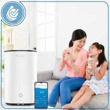 MARRATH | Smart Wi-Fi RO Reverse Osmosis Water Purifier | MSHH35