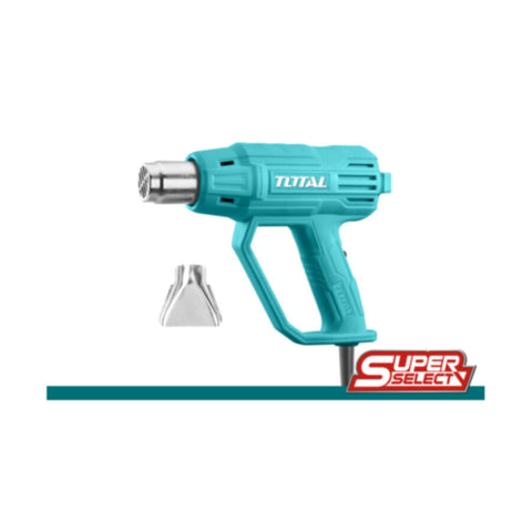 TOTAL | Heat Gun 2.000W | TB200365