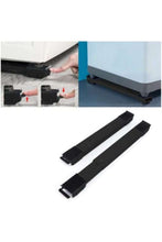 Heavy Stuffs Moving Base Stand Multi-Function Black | 559 4