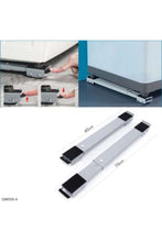 Heavy Stuffs Moving Base Stand Multi-Function White | 559 4