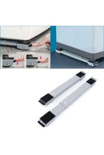 Heavy Stuffs Moving Base Stand Multi-Function White | 559 4