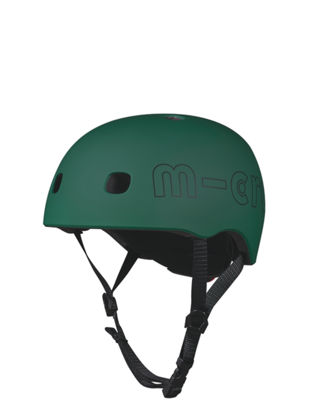 MICRO | Helmet Forest Green M AC2127BX | 44002127