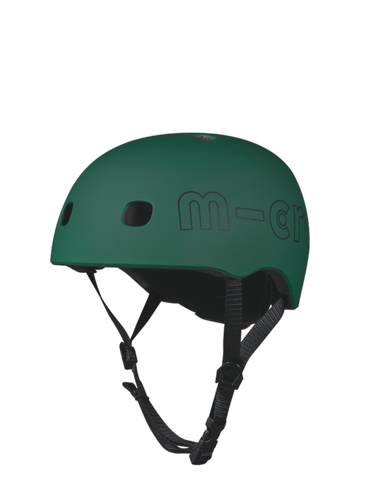 MICRO | Helmet Forest Green M AC2127BX | 44002127