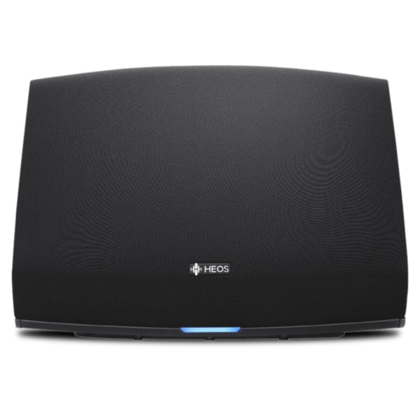 DENON | HEOS 5 Multi Room Medium size Wireless Speaker Black | HEOS5HS2BKE2