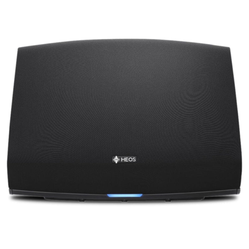 DENON | HEOS 5 Multi Room Medium size Wireless Speaker Black | HEOS5HS2BKE2