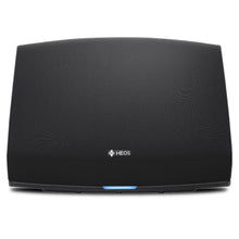DENON | HEOS 5 Multi Room Medium size Wireless Speaker Black | HEOS5HS2BKE2