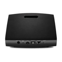 DENON | HEOS 5 Multi Room Medium size Wireless Speaker Black | HEOS5HS2BKE2