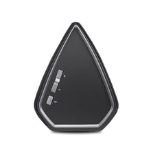 DENON | HEOS 5 Multi Room Medium size Wireless Speaker Black | HEOS5HS2BKE2