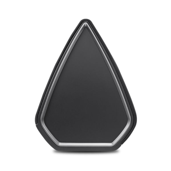 DENON | HEOS 5 Multi Room Medium size Wireless Speaker Black | HEOS5HS2BKE2