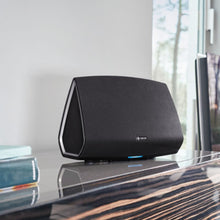 DENON | HEOS 5 Multi Room Medium size Wireless Speaker Black | HEOS5HS2BKE2