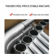 Awesome Trampoline 304cm With Protective Net | 334 2