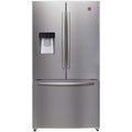 HOOVER | French Door Refrigerator 536Ltr | HFD536L-S