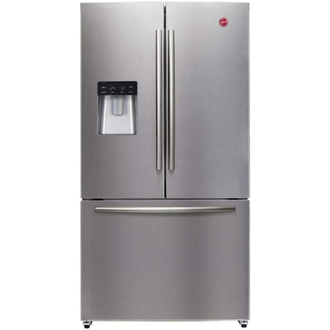 HOOVER | French Door Refrigerator 536Ltr | HFD536L-S