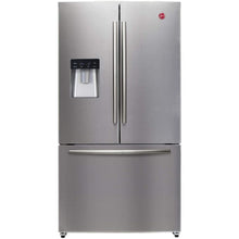 HOOVER | French Door Refrigerator 536Ltr | HFD536L-S