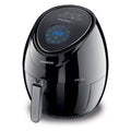 KENWOOD | Digital Air Fryer 3.8Ltr 1500W Black | HFP30.000BK