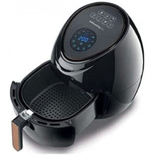 KENWOOD | Digital Air Fryer 3.8Ltr 1500W Black | HFP30.000BK