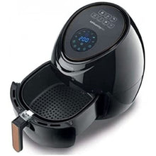 KENWOOD | Digital Air Fryer 3.8Ltr 1500W Black | HFP30.000BK