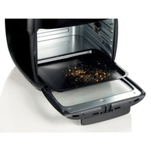 KENWOOD | Multifunctional Large Air Fryer Oven 11Ltr 2000W Black | HFP90.000BK