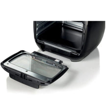 KENWOOD | Multifunctional Large Air Fryer Oven 11Ltr 2000W Black | HFP90.000BK