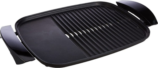 KENWOOD | Health Grill 2000W Silver | HG266