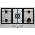 AEG | Built-in Gas Hob 90 cm 5 Burners Gas | HGB95320SM