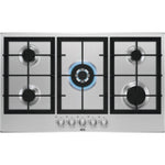 AEG | Built-in Gas Hob 90 cm 5 Burners Gas | HGB95320SM