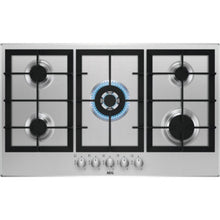 AEG | Built-in Gas Hob 90 cm 5 Burners Gas | HGB95320SM