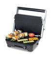 KENWOOD | Panini Grill Double Face 1800W Metal |  HGM50.000SI